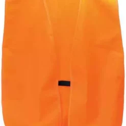 HME Blaze Youth Orange Safety Vest HME-VEST-OR-YTH Hunting