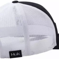 HUK Huk'D Up Angler Hat H3000270-001-1