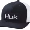 HUK Huk'D Up Angler Hat H3000270-001-1