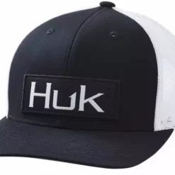 HUK Huk'D Up Angler Hat H3000270-001-1