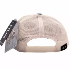 HUK Huk'D Up Lo Pro Mossy Oak Snap Back Hat H3000258-935-1