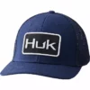 Men's Caps & Visors HUK Huk'D Up Performance Stretch Hat H3000271-410-1