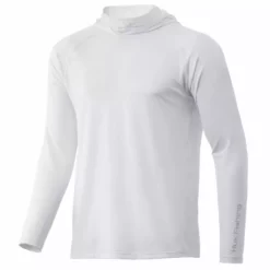 Huk Men's A1A Hoodie Plus 100