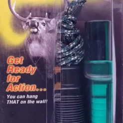 Harmon Scents Harmon Deer Scents Trophy Deer Grunt Call CCHTDG Game Calls