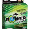 Power Pro Braided Fishing Line Hi-Vis Yellow 65 Lb 300 Yds Line/Leaders