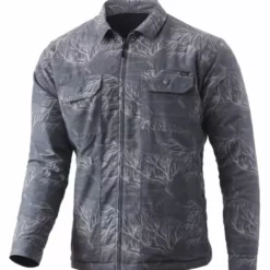 Huk Men's Ballast Jacket 001