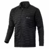 Huk Men's Ballast Jacket 001 2 Huk Men's Ballast Jacket 001