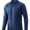 Huk Men's Ballast Jacket 409