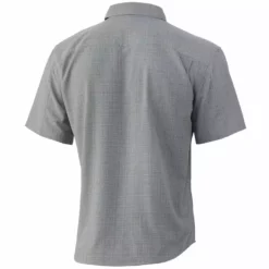 Huk Men's Cross Dye Teaser Shirt S/S 032