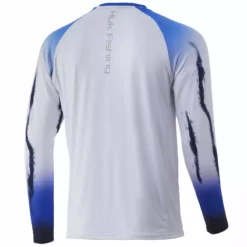 Huk Men's Flare Double Header L/S 434