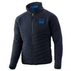 Huk Men's Icon X Puffy Jacket 001