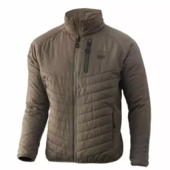 Huk Men's Icon X Puffy Jacket 061