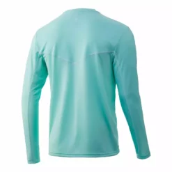 Huk Men's Icon X With Pocket L/S 350