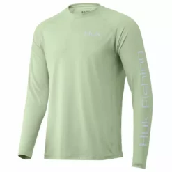 Huk Men's KC Gulfstream Pursuit L/S 336