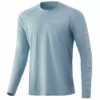Huk Men's KC Just Teasin Pursuit L/S 450