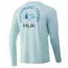 Huk Men's Marlin Pursuit L/S 350