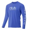 Huk Men's Vented Pursuit L/S 434