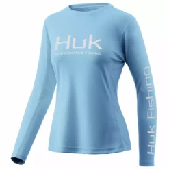 Huk Women's Icon X L/S 450