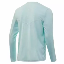 Huk Men's Icon X L/S 350