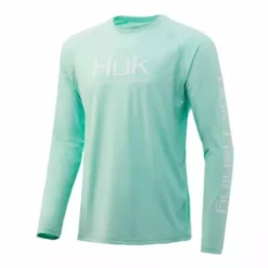 Huk Men's Icon X L/S 350