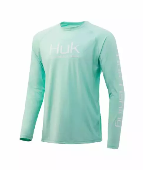 Huk Men's Icon X L/S 350 3 Huk Men's Icon X L/S 350