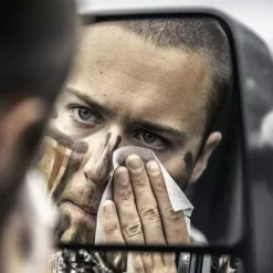 Hunter's Specialties Camo Off Wipes 00299