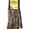 Hunter's Specialties Camo Net Gloves HS-100122 Hunting