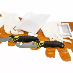 Hunter's Specialties Command Grip Knife Combo Pack 100051