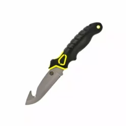 Knives And Tools Hunter's Specialties Command Grip Knife With Gut Hook 100049