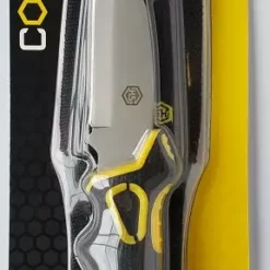 Knives And Tools Hunter's Specialties Command Grip Knife With Gut Hook 100049