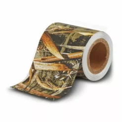 Hunter's Specialties No-Mar Gun & Bow Tape Realtree Max-5 Camo 07562 Hunting