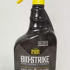 Hunting Hunter's Specialties Scent-A-Way Bio-Strike 32oz Spray 07902