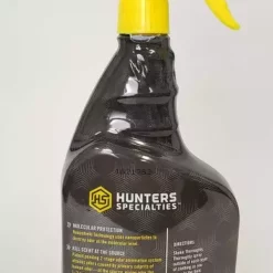 Hunting Hunter's Specialties Scent-A-Way Bio-Strike 32oz Spray 07902