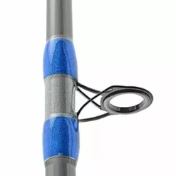 Hurricane Salt Tackle Hurricane Bluefin Surf Spinning Rod 12' BF-122MHSPF