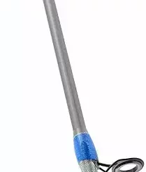 Hurricane Salt Tackle Hurricane Bluefin Surf Spinning Rod 12' BF-122MHSPF