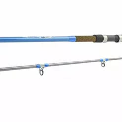 Hurricane Salt Tackle Hurricane Bluefin Surf Spinning Rod 12' BF-122MHSPF