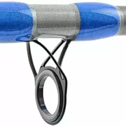 Rods & Combo's Hurricane Salt Tackle BlueFin Rod And Spinning Reel Combo BF902S/3160