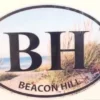 Auto-Graphs Beacon Hill Color Decal Decals
