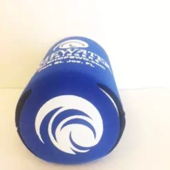 Bluewater Outriggers BlueWater Can Koozie Beach & Pool