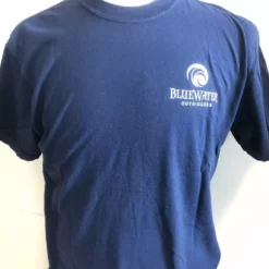 Bluewater Outriggers BWO I Remember When S/S T-Shirt Men