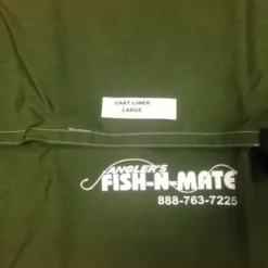 Angler's Fish-N-Mate Large Fishing Cart Liner