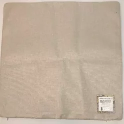 Daisy Mae PSJ Map Pillow Case Beach & Home