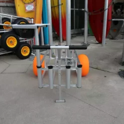 Angler's Fish-n-Mate Sr. Beach Cart 310