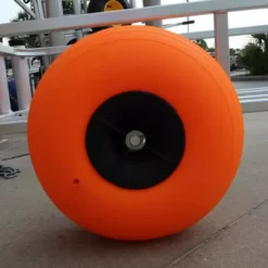 Angler's Fish-n-Mate Sr. Beach Cart 310 11 Angler's Fish-n-Mate Sr. Beach Cart 310