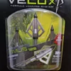Archery Allen Velox Optimus 125 Fixed 3 Blade Broadhead 14625