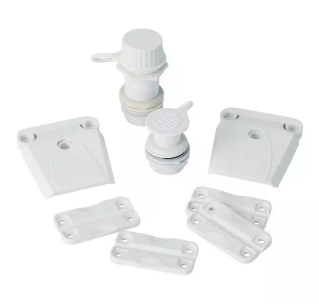 Igloo Parts Kit Beach & Pool 3 Igloo Parts Kit Beach & Pool