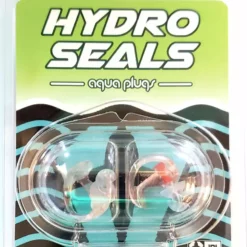 JBL Hydro Seals Aqua Plugs Beach & Pool