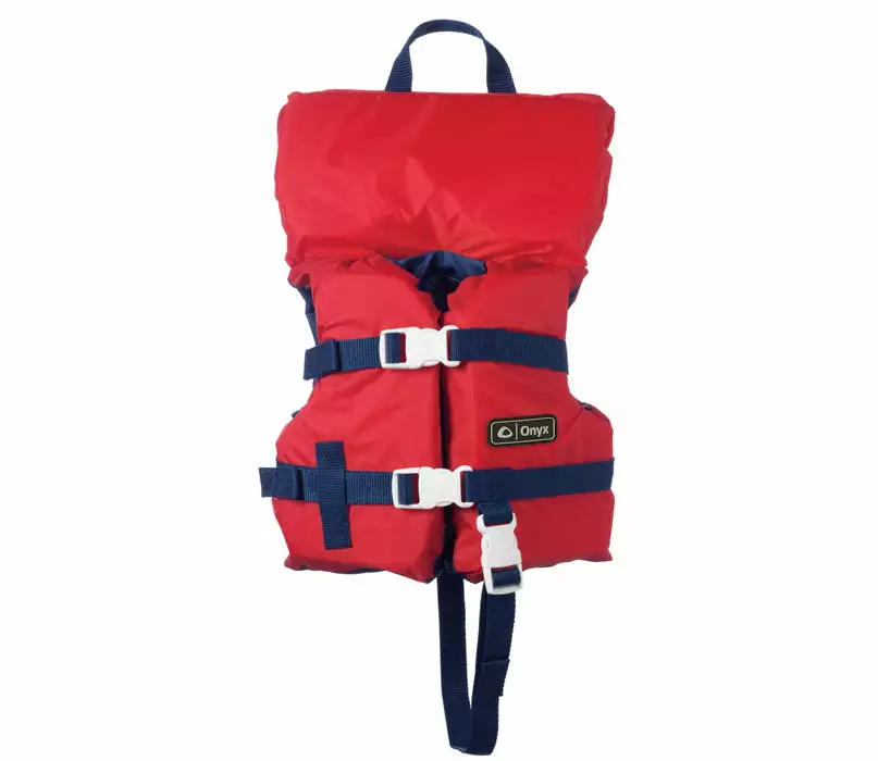Kent Floatation Kent Deluxe Life Vest Infant Under 5 Lbs 3 Kent Floatation Kent Deluxe Life Vest Infant Under 5 Lbs