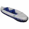 Kwik Tek Airhead Roatan Inflatable 2 Person Kayak AHTK-5