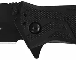 Kershaw Brawler Knife 1990